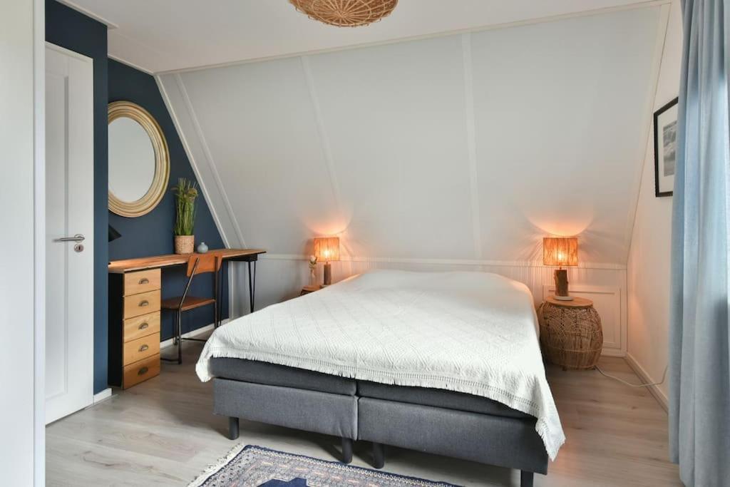Beachhouse Zonneweelde Noordwijk Exterior photo