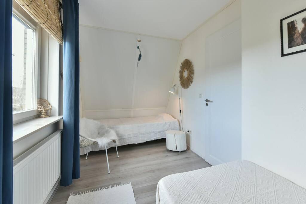 Beachhouse Zonneweelde Noordwijk Exterior photo