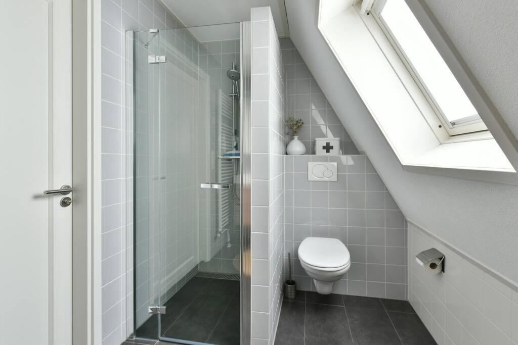 Beachhouse Zonneweelde Noordwijk Exterior photo