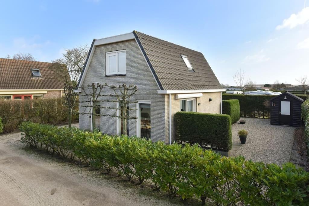 Beachhouse Zonneweelde Noordwijk Exterior photo
